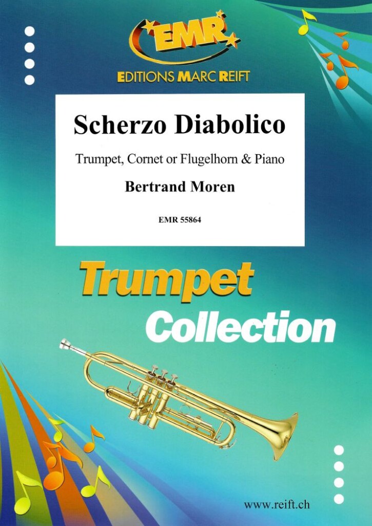 Scherzo Diabolico